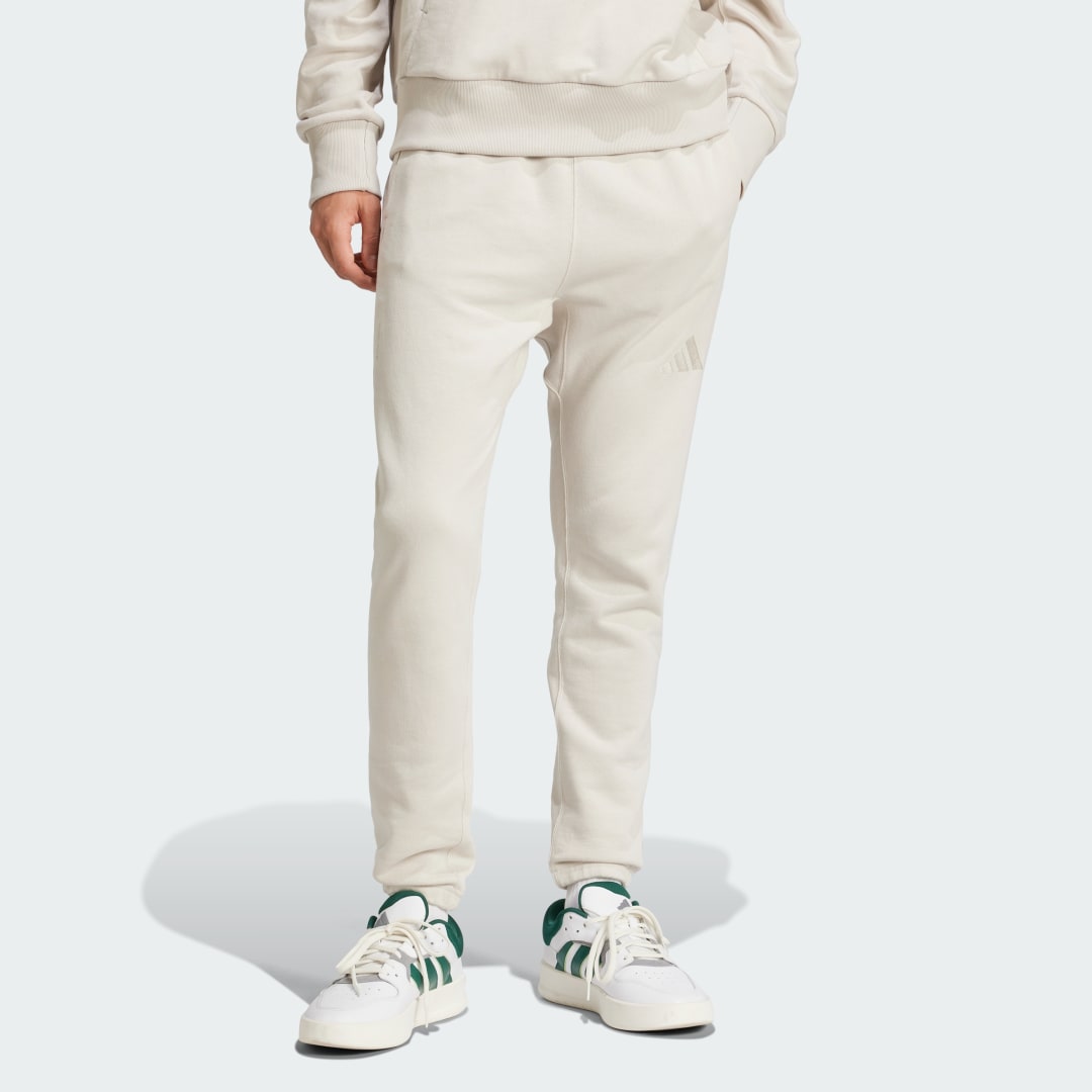 Adidas Sportswear Sportbroek M A SZN FT R PT (1-delig)
