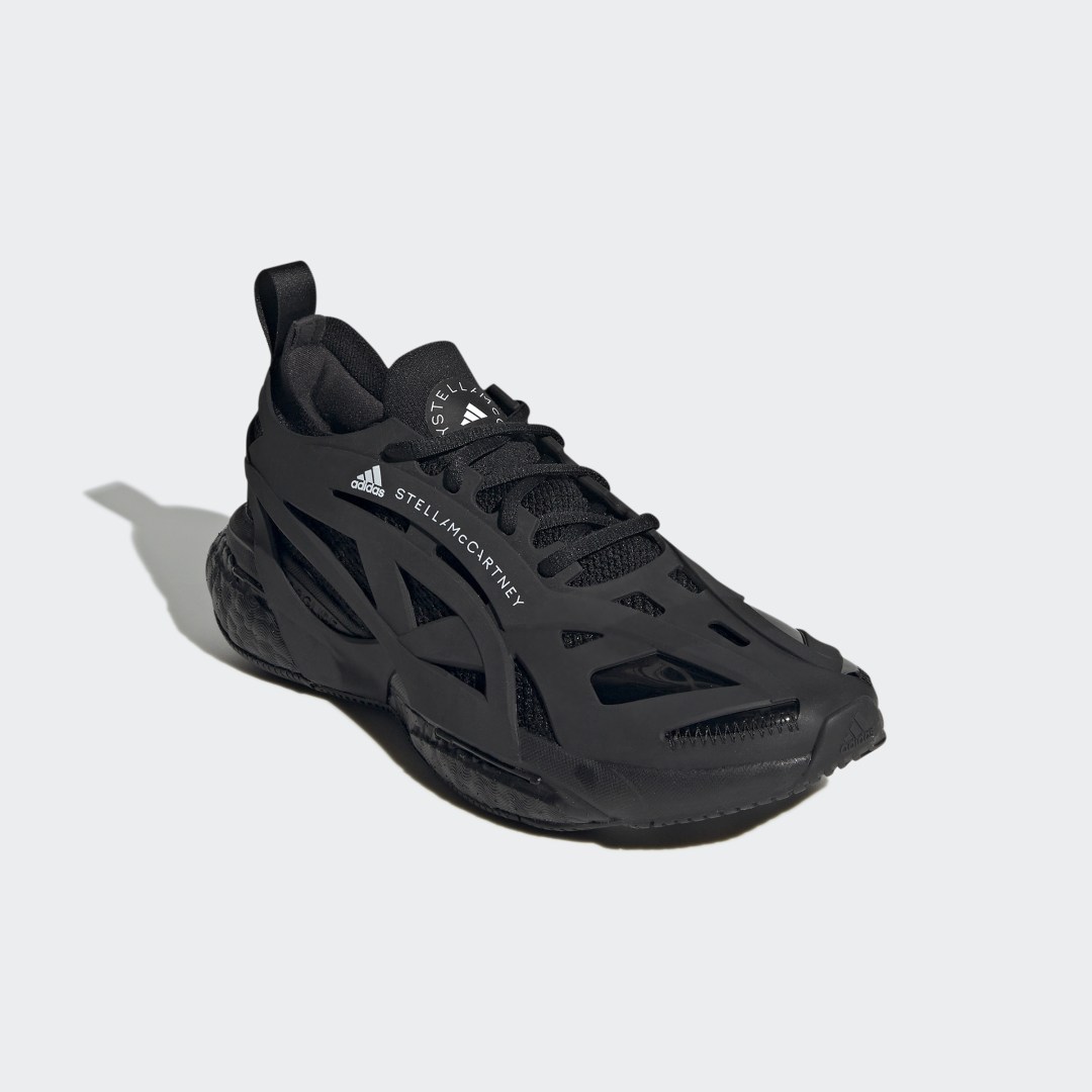 Adidas  sneaker Core Black / Core Black / Core Black
