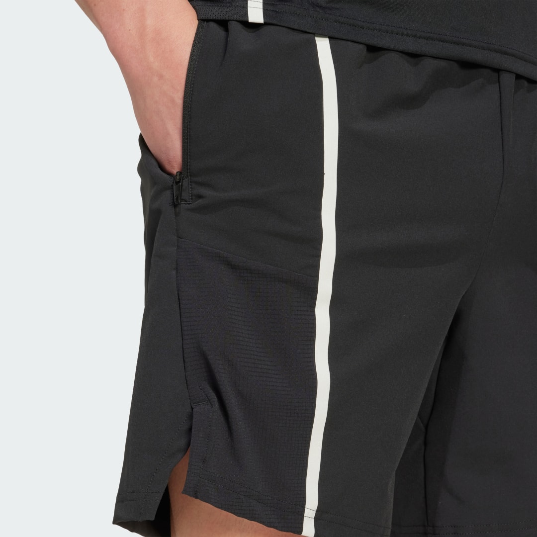 Adidas Designed-for-Training Legacy Short
