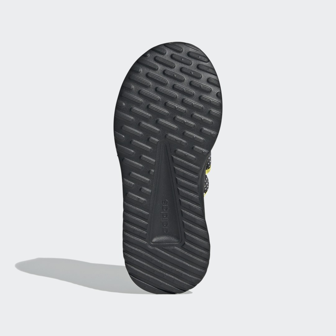 adidas Lite Racer Adapt 4.0 Slip-On Shoes | GW4156 | FOOTY.COM