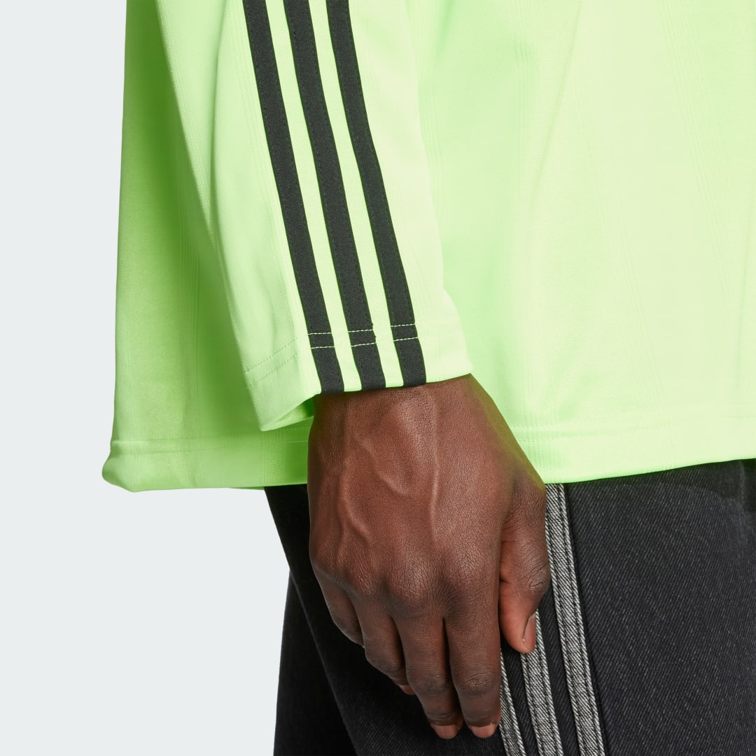Adidas Adicolor Jacquard Longsleeve