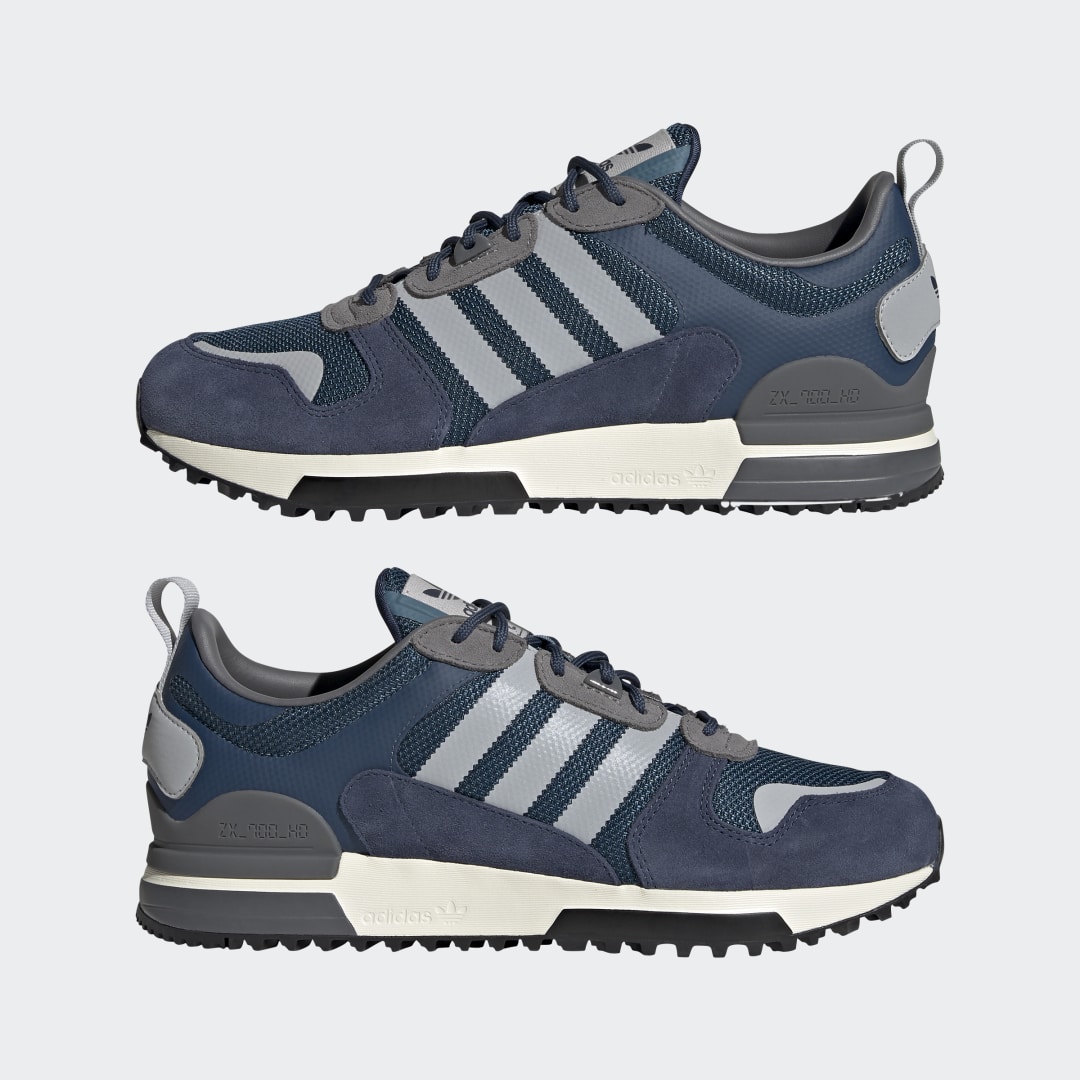 фото Кроссовки zx 700 hd adidas originals