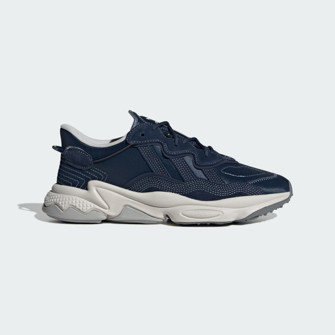 Adidas Ozweego Shoes Night Indigo / Grey One / Grey Two