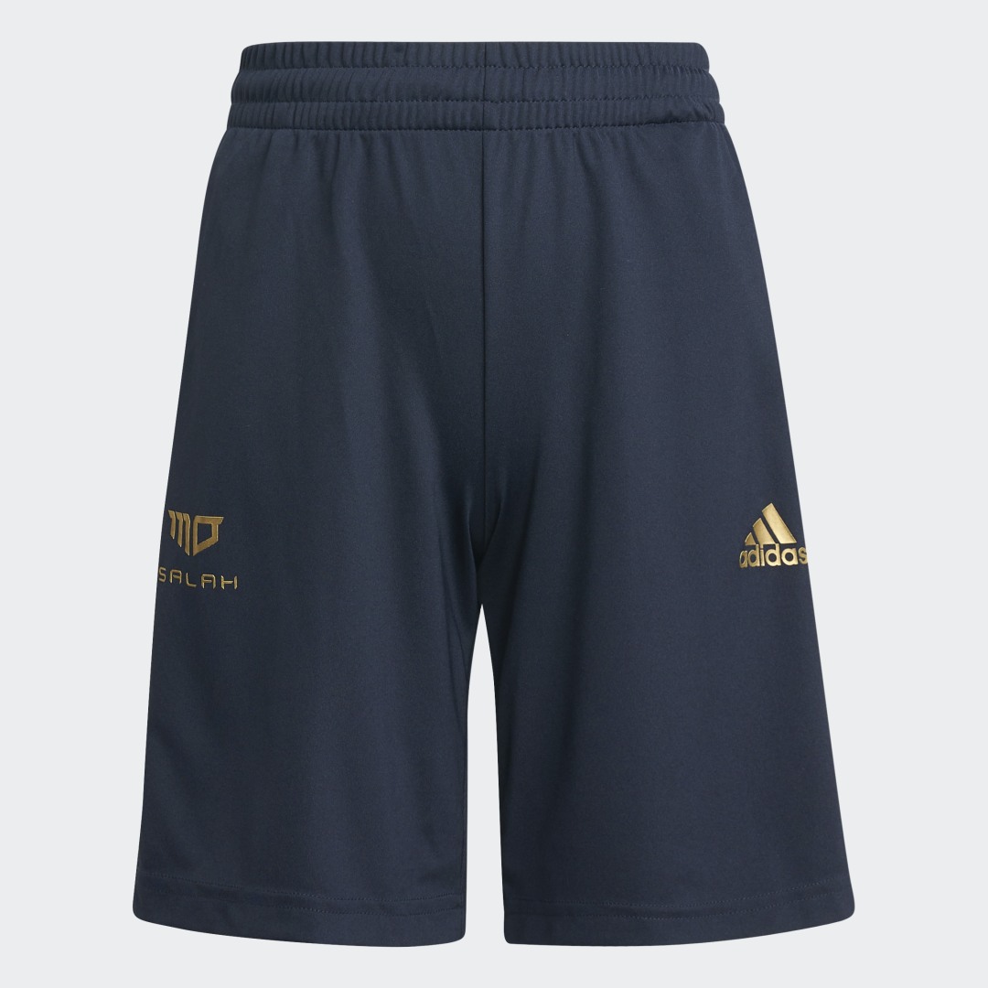 фото Комплект: футболка и шорты salah adidas performance