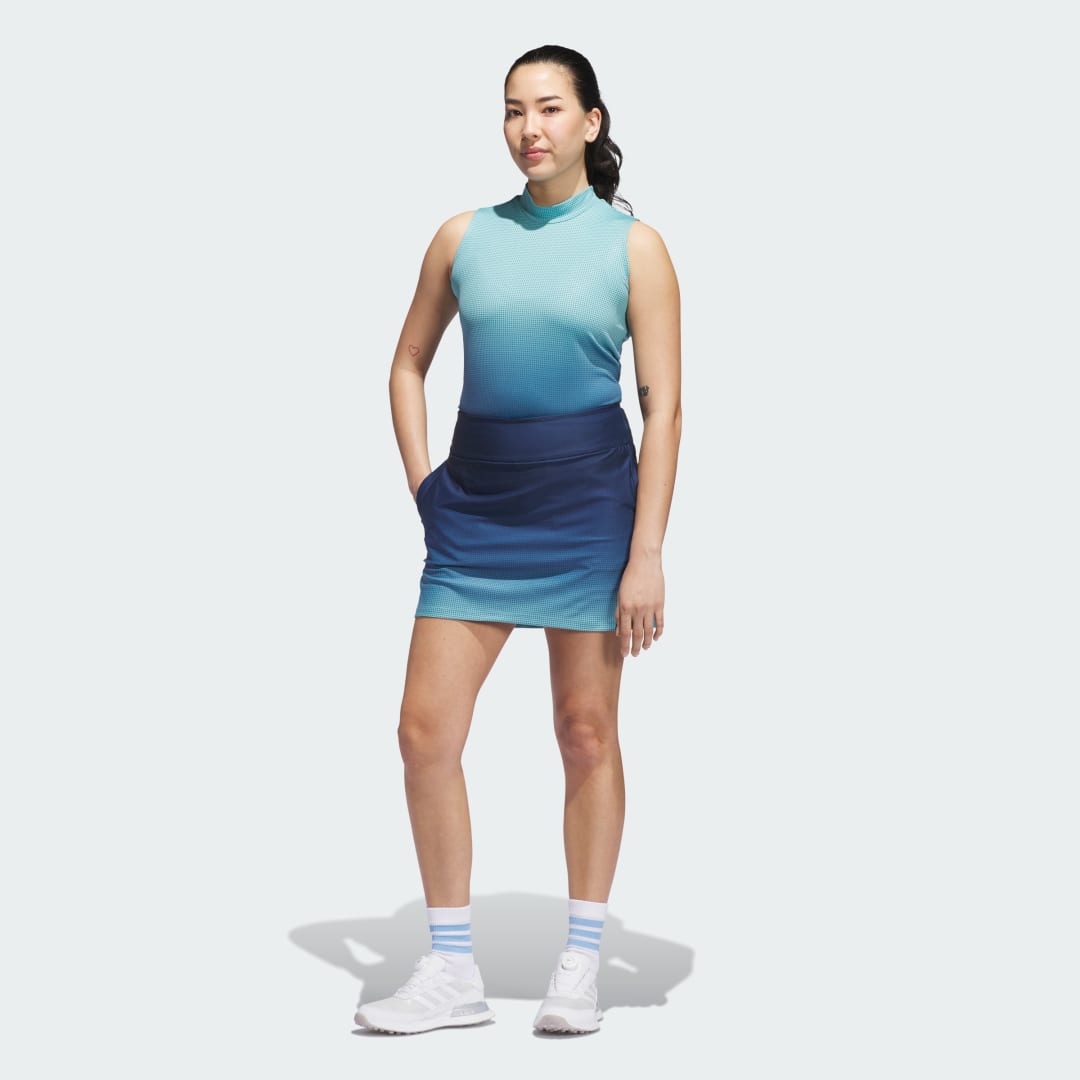 Adidas Ultimate365 Gradient Skort