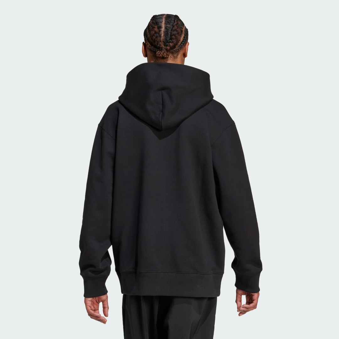 Adidas Premium Essentials Hoodie