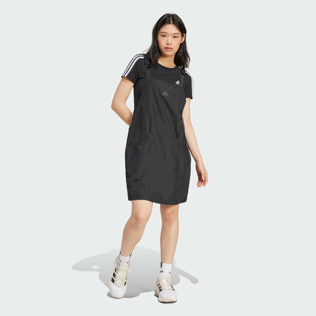Adidas Adiclub Jurk