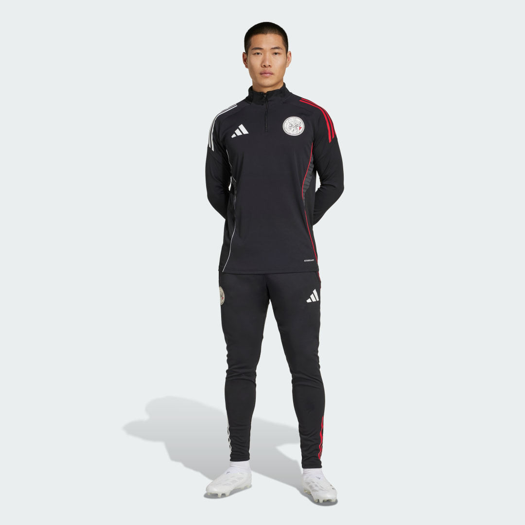 Adidas Ajax Amsterdam Tiro 25 Competition Training Shirt