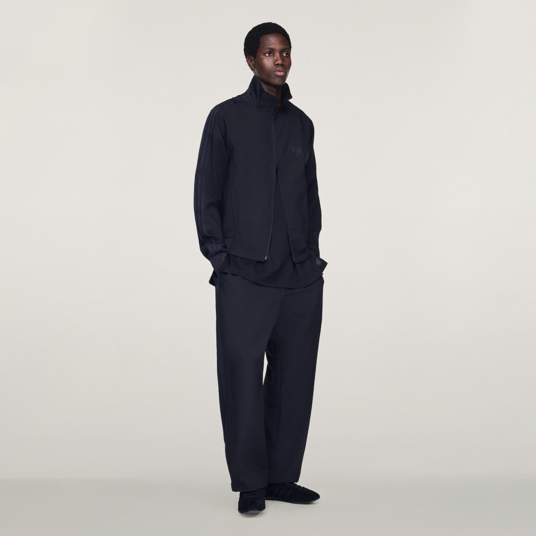 Adidas Y-3 Sport Uniform Trainingsjack