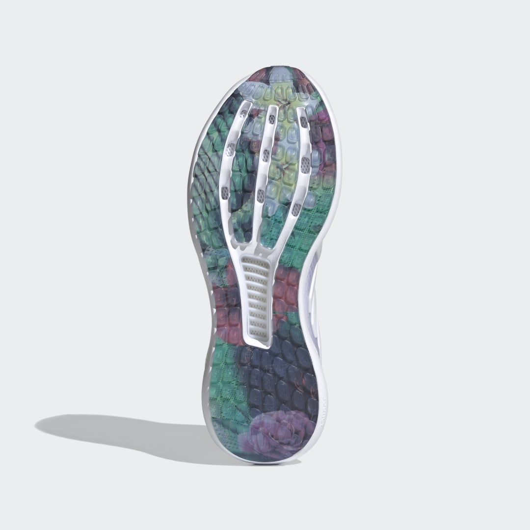 фото Кроссовки для бега climacool vent adidas performance