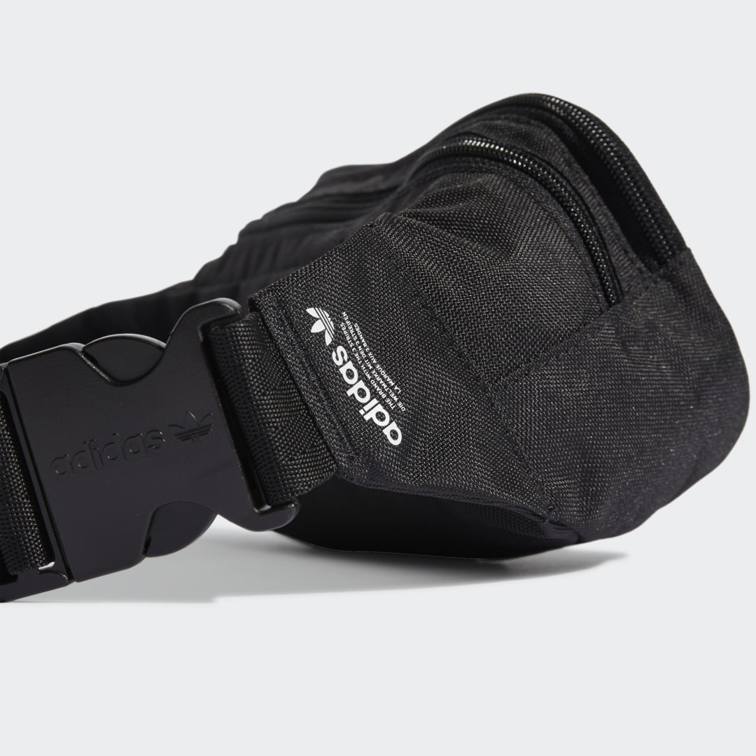 фото Сумка на пояс unite graphic adidas originals