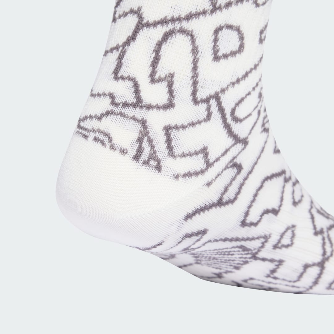 Thumbnail - Deutschland AOP 3er-Pack Socken