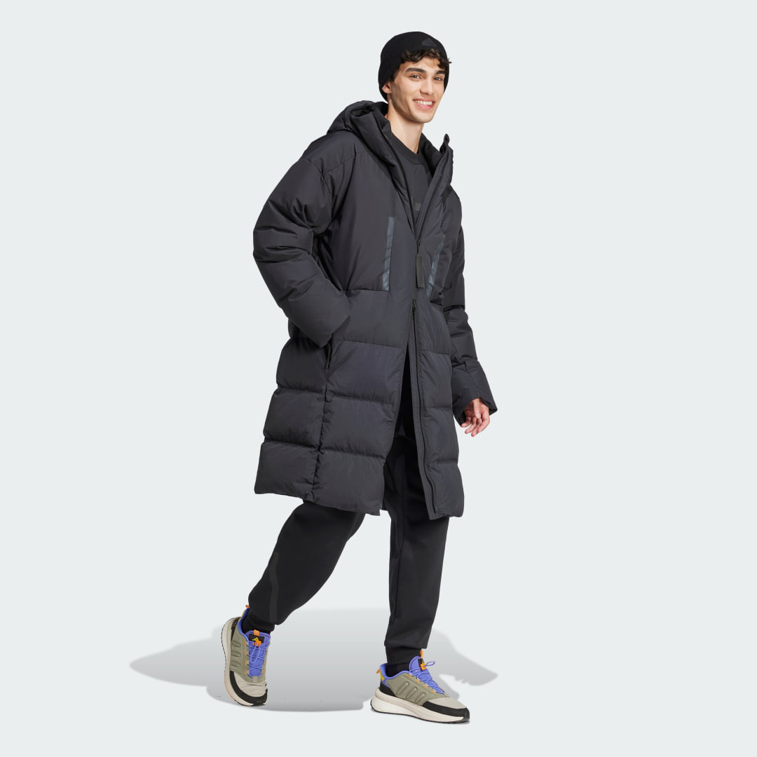 Adidas Myshelter Down Parka