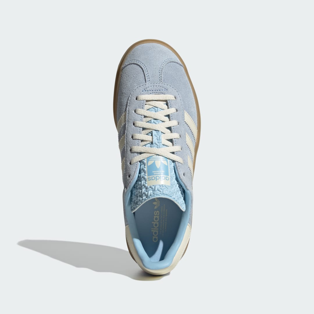 Chaussure Gazelle Bold