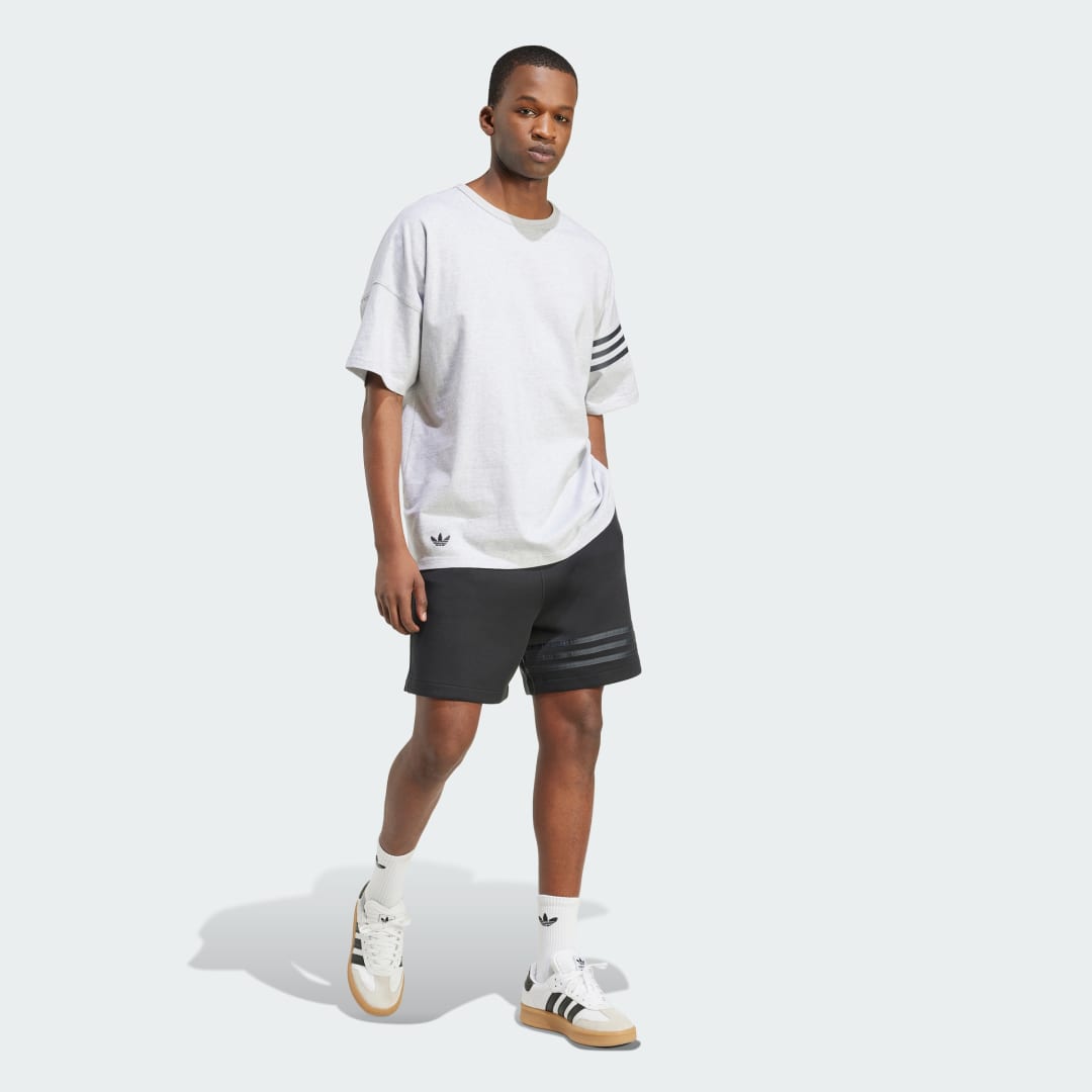 Adidas Neuclassics Short