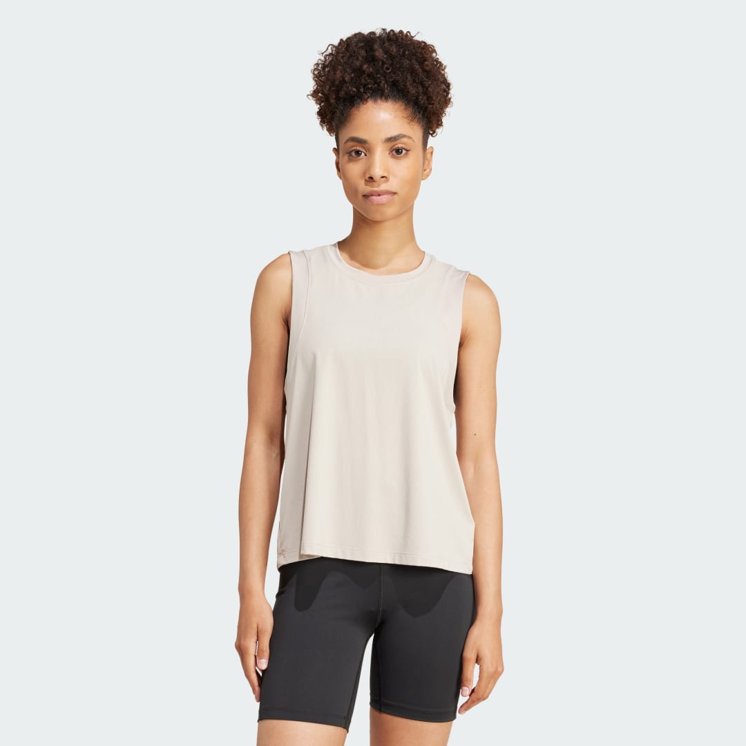 Adidas Studio Tanktop