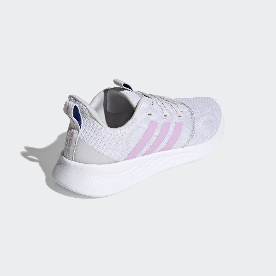 фото Кроссовки puremotion adidas sport inspired
