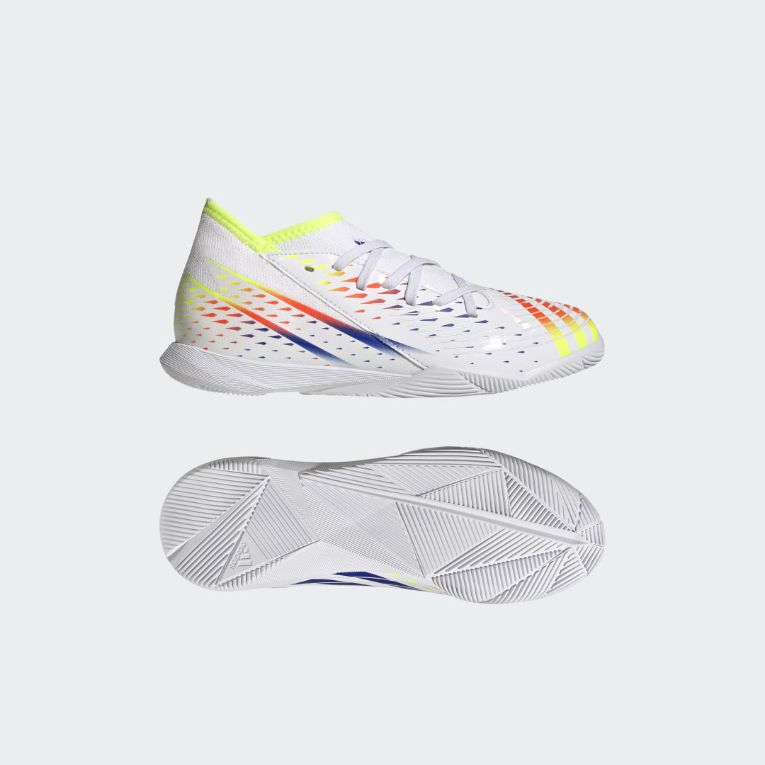 Predator Edge.3 Indoor Voetbalschoenen Predator Edge.3 Indoor Voetbalschoenen
