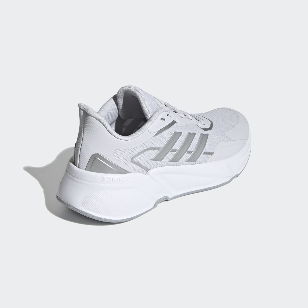 фото Кроссовки для бега x9000l1 adidas performance