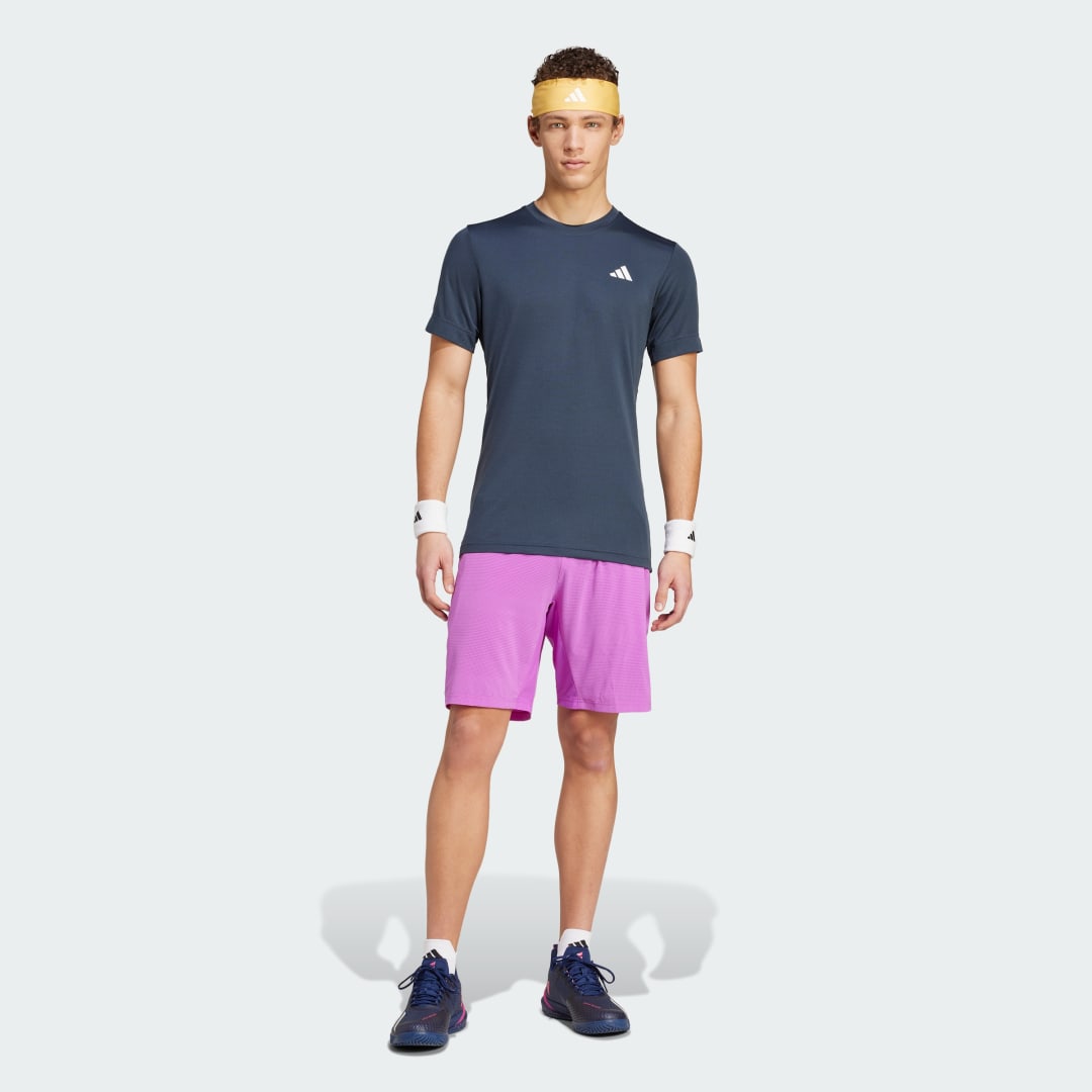 Adidas Tennis FreeLift T-shirt