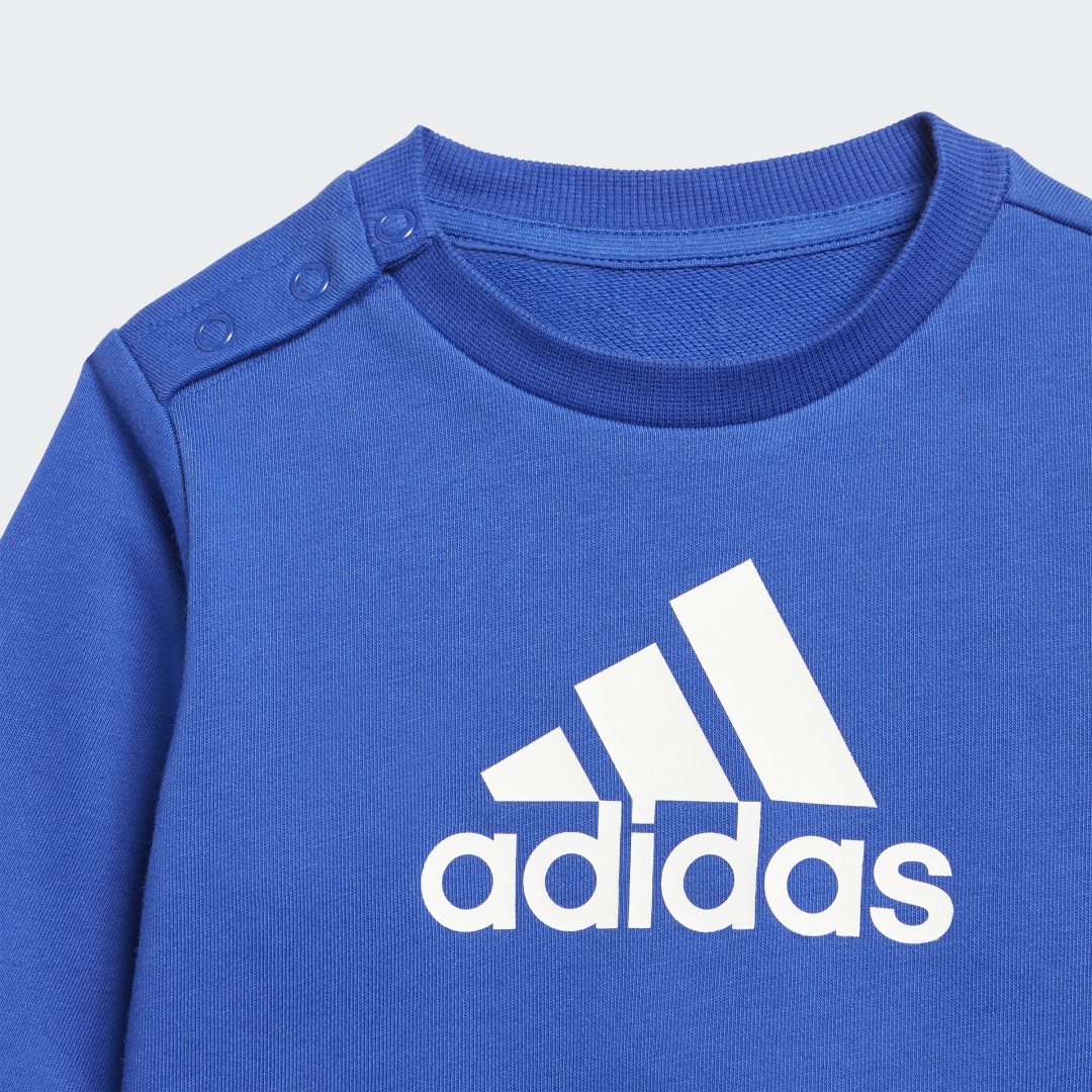 Adidas Badge of Sport French Terry Joggingpak