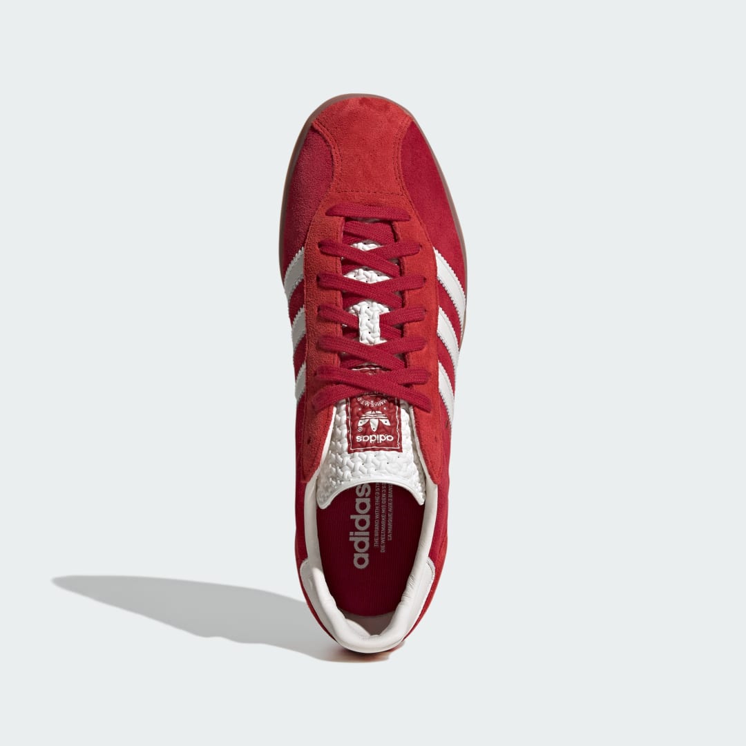 Chaussure adidas Gazelle Indoor Pro - vue 6