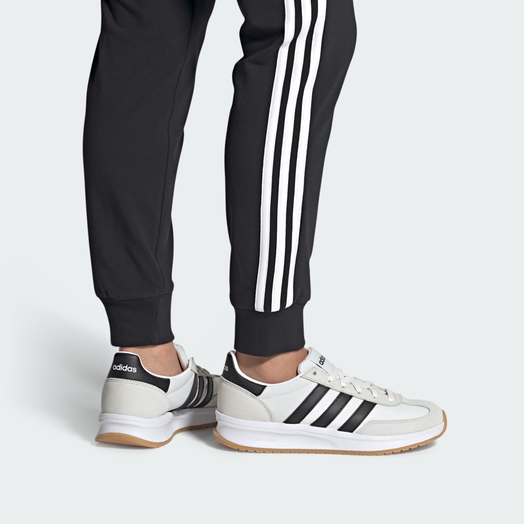 Adidas  sneaker Cloud White / Core Black / Grey One