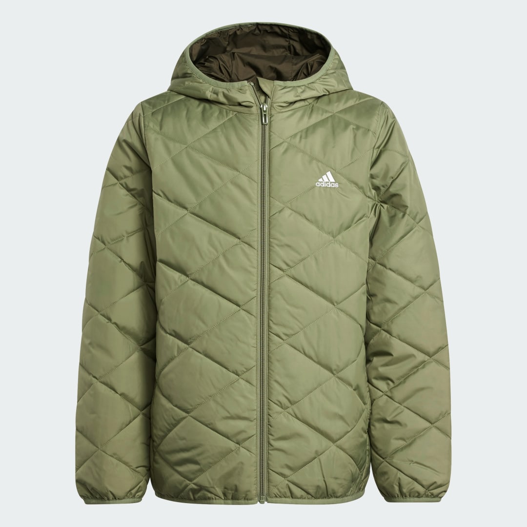 Adidas Light Padded Jack
