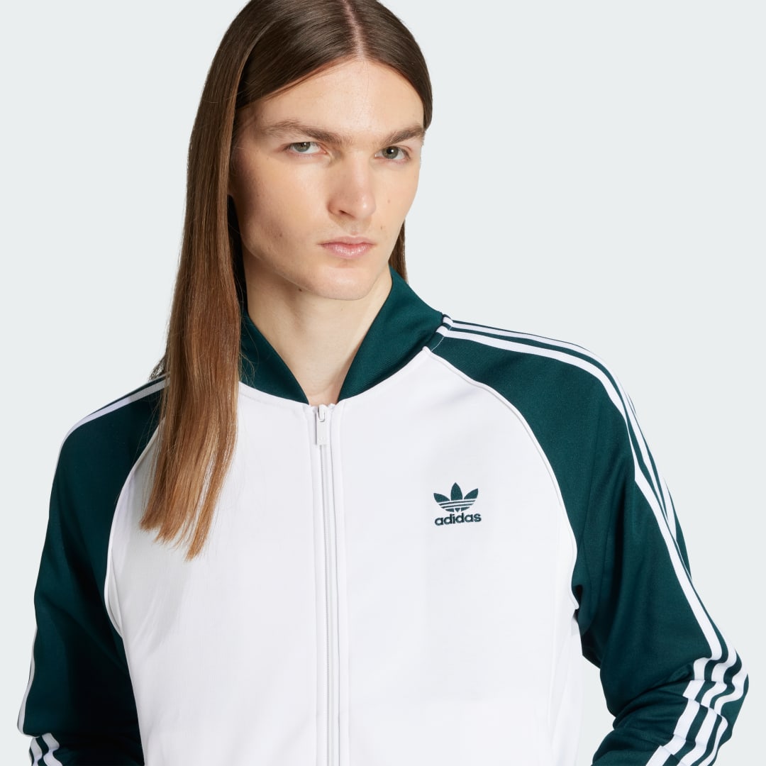 Adidas Adicolor Classics SST Trainingsjack