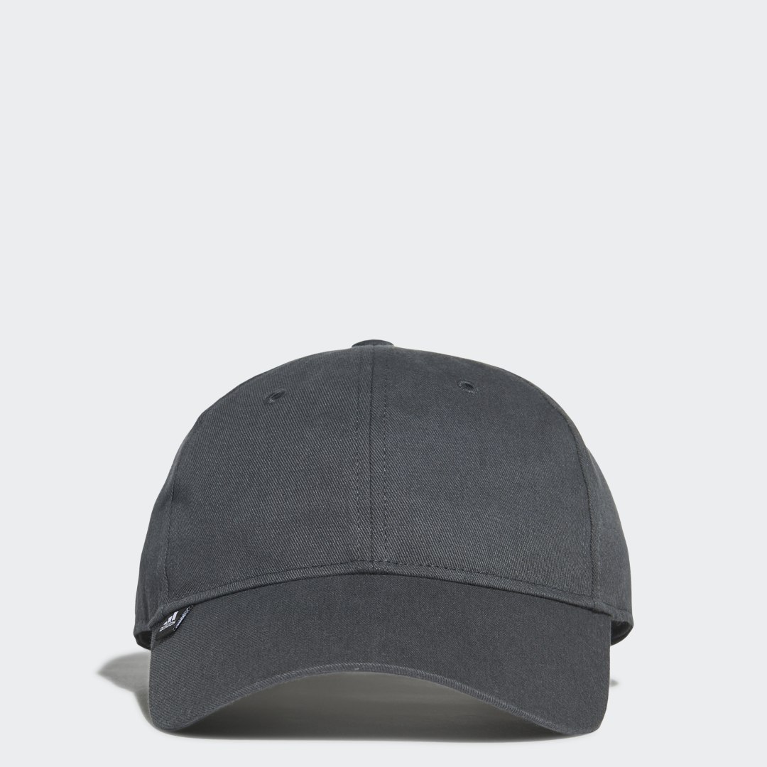 фото Бейсболка essentials 3-stripes adidas performance