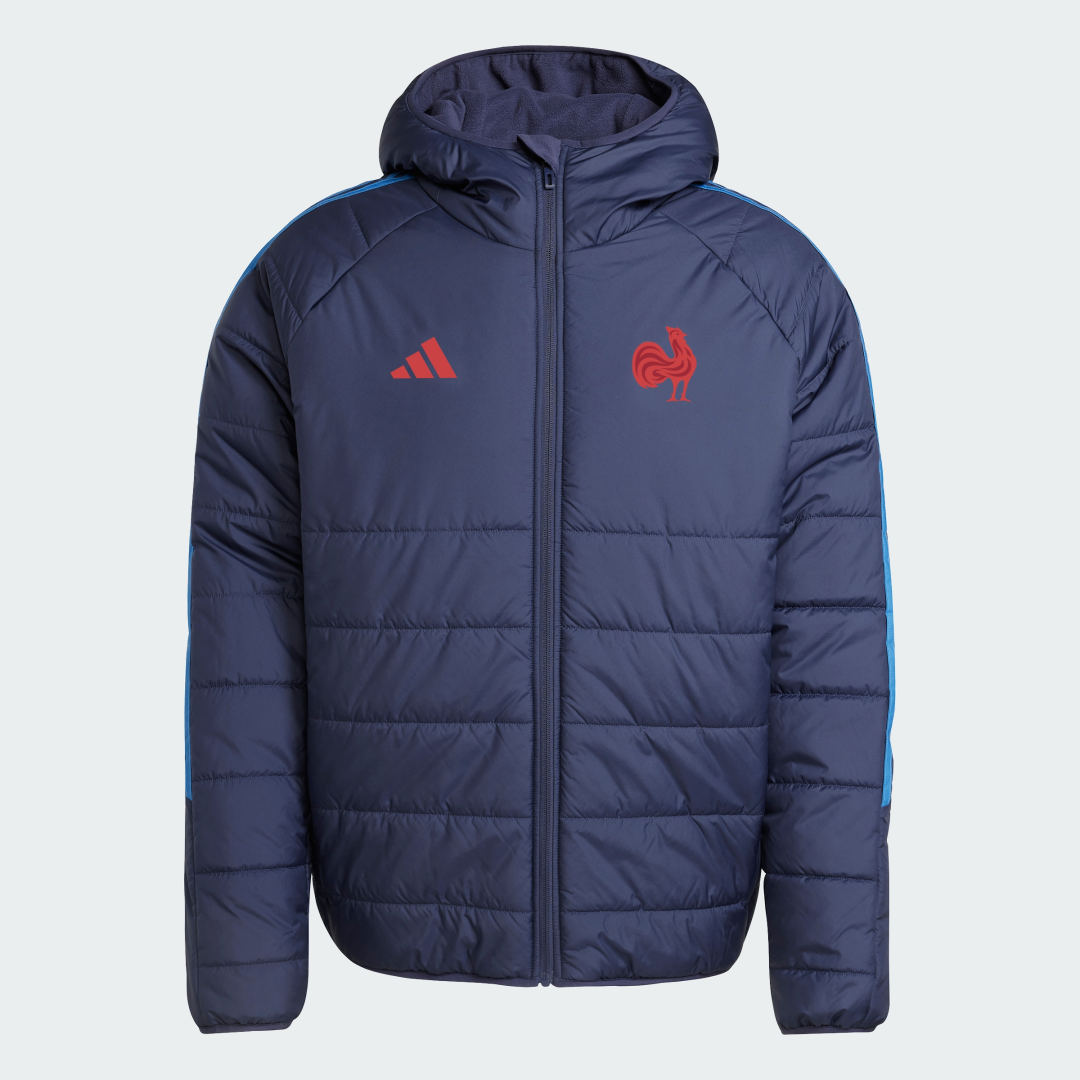 Adidas Frankrijk Winter Jack