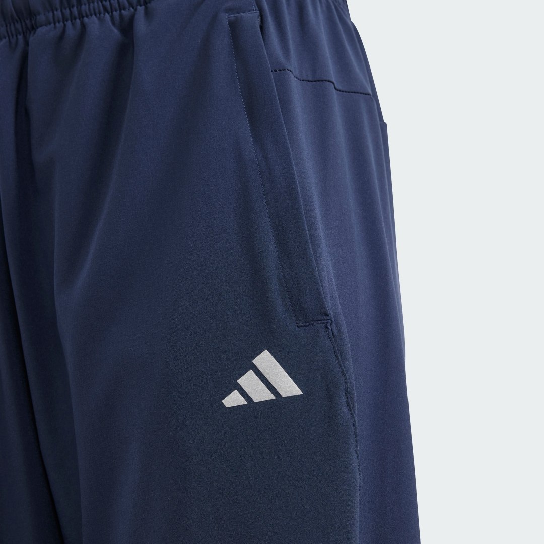 Adidas Training AEROREADY Woven Broek Kids