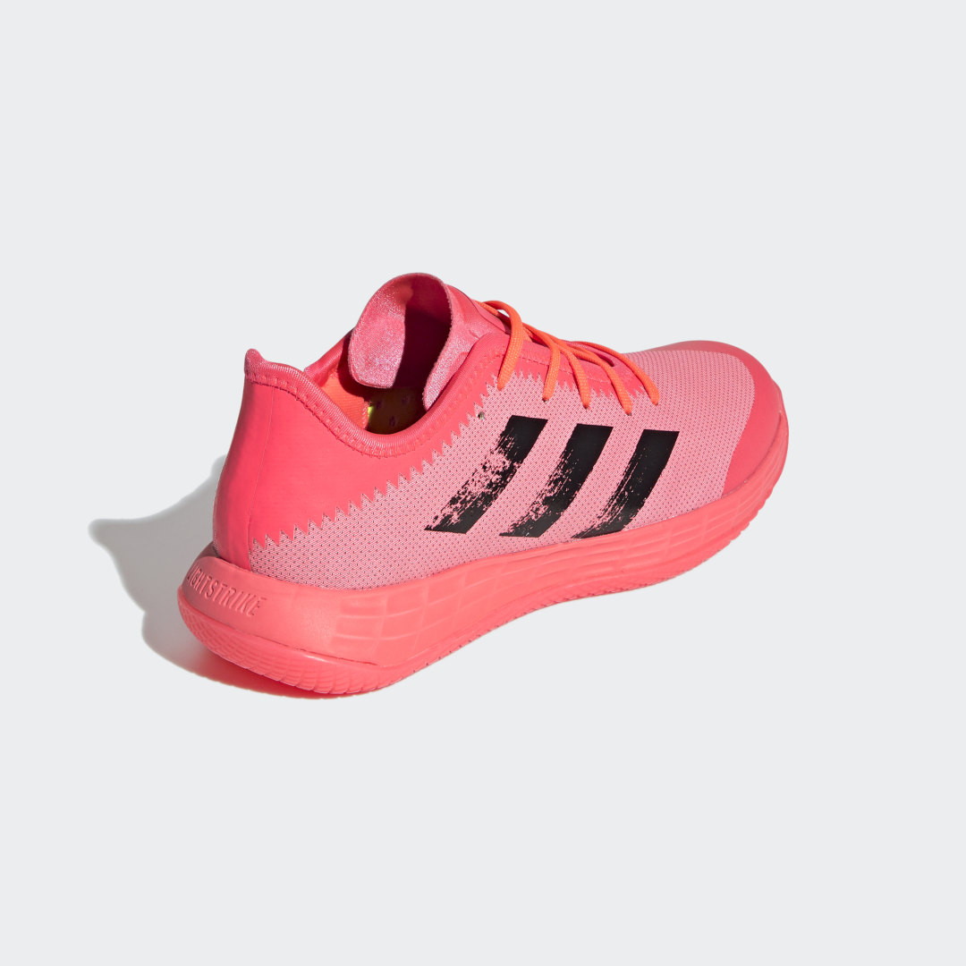 adizero fastcourt handball shoes