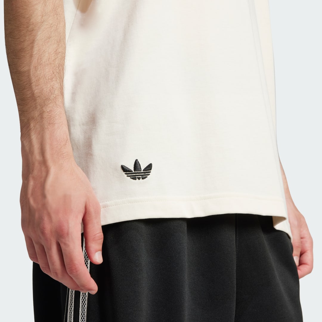 Adidas Neuclassics T-shirt