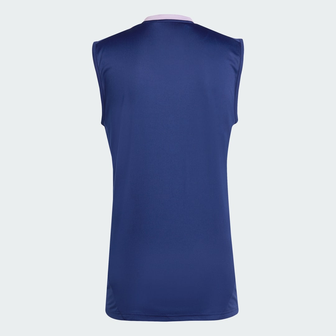 Adidas Frankrijk Singlet