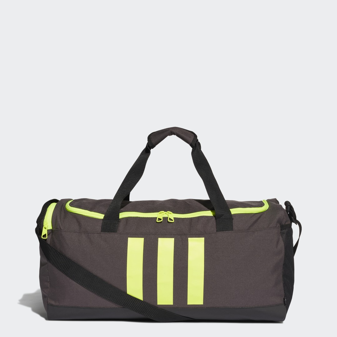 фото Спортивная сумка essentials 3-stripes medium adidas performance