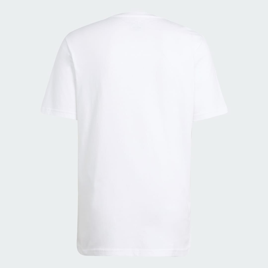 Adidas FCB Championship Winner T-Shirt Men