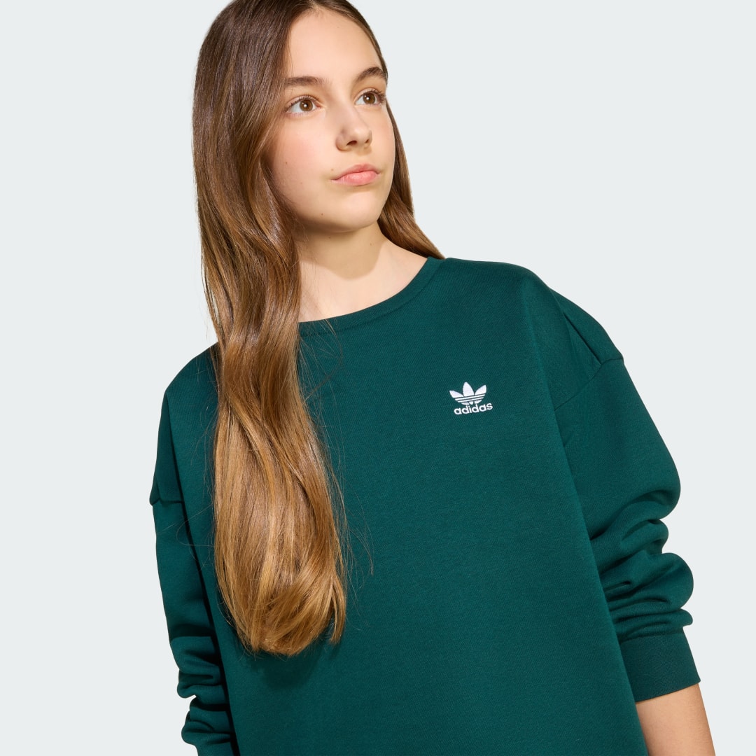 Adidas Boyfriend Sweatshirt Kids
