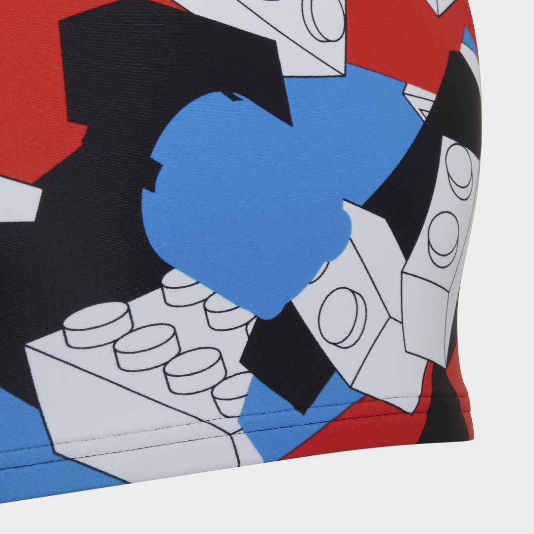 фото Раздельный купальник adidas x classic lego®