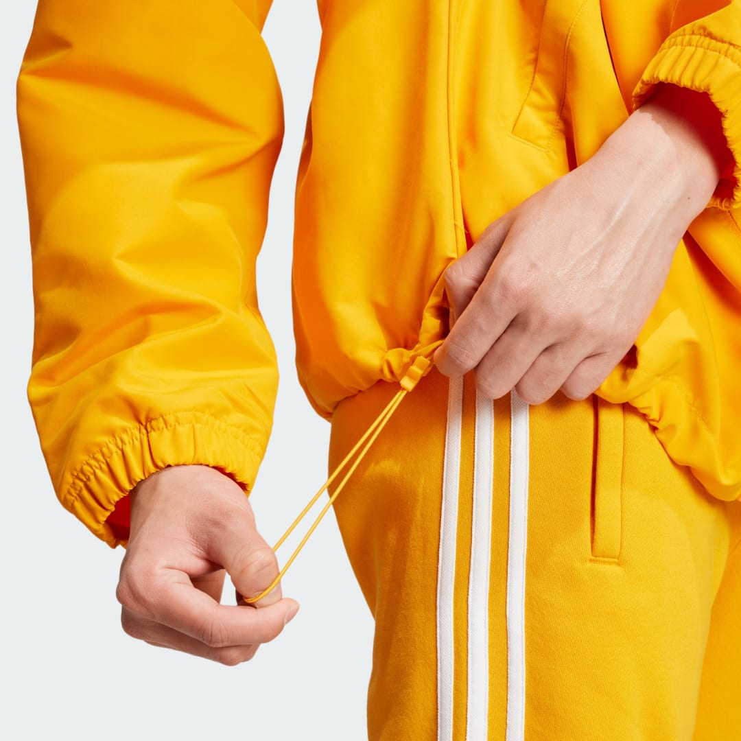 Adidas Originals Trefoil Windbreaker