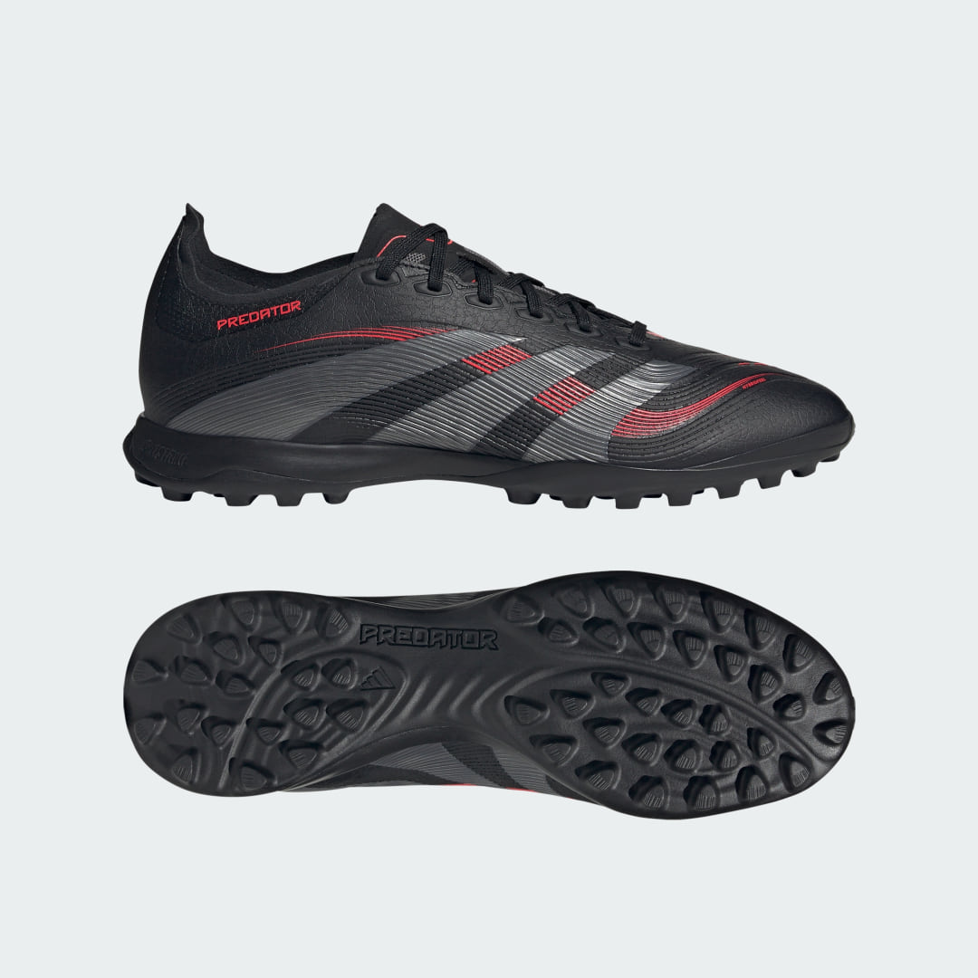 Chaussures de foot adidas ID0910 43 13 - vue 10