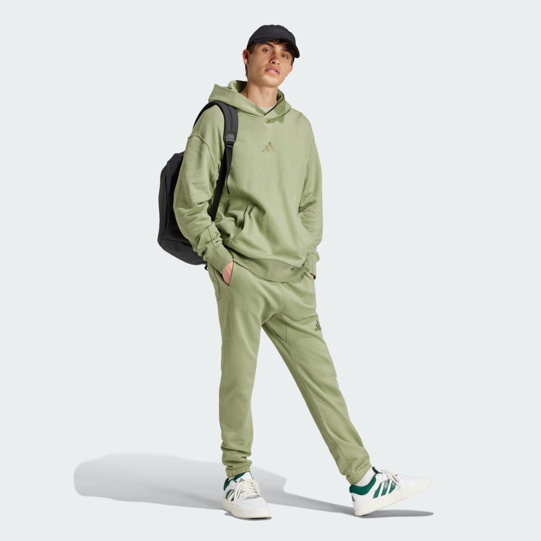 Thumbnail - ALL SZN French Terry Hoodie