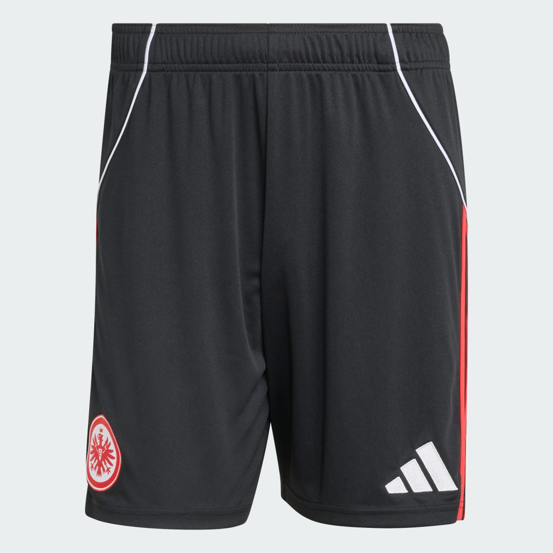 Adidas Een Eintracht Frankfurt 25 26 Home Short