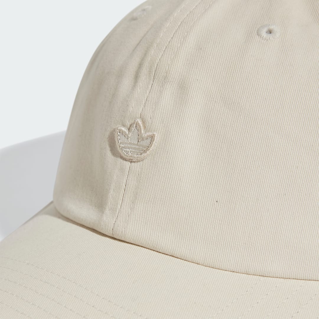 Casquette signature en coton - vue 7