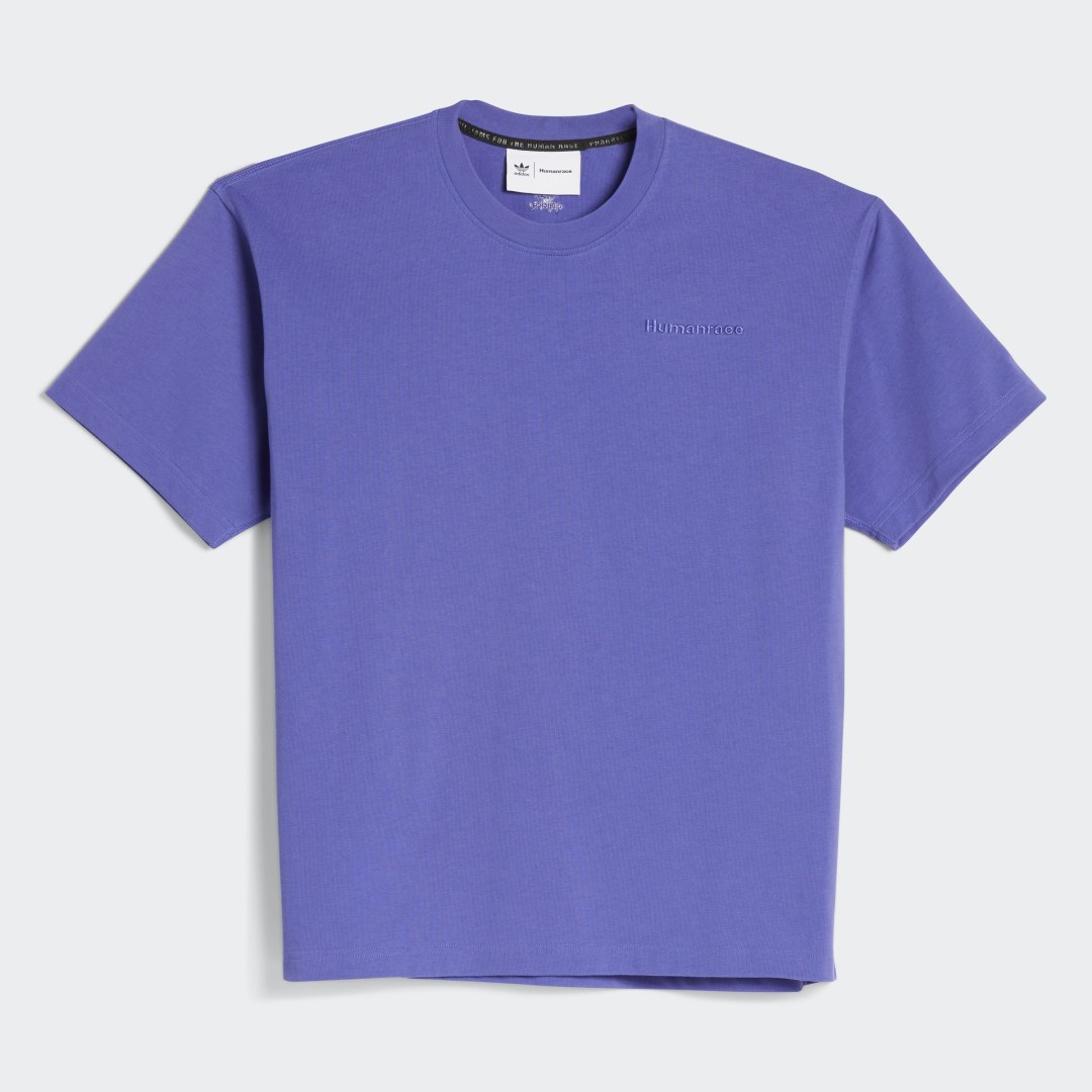 фото Футболка pharrell williams basics adidas originals