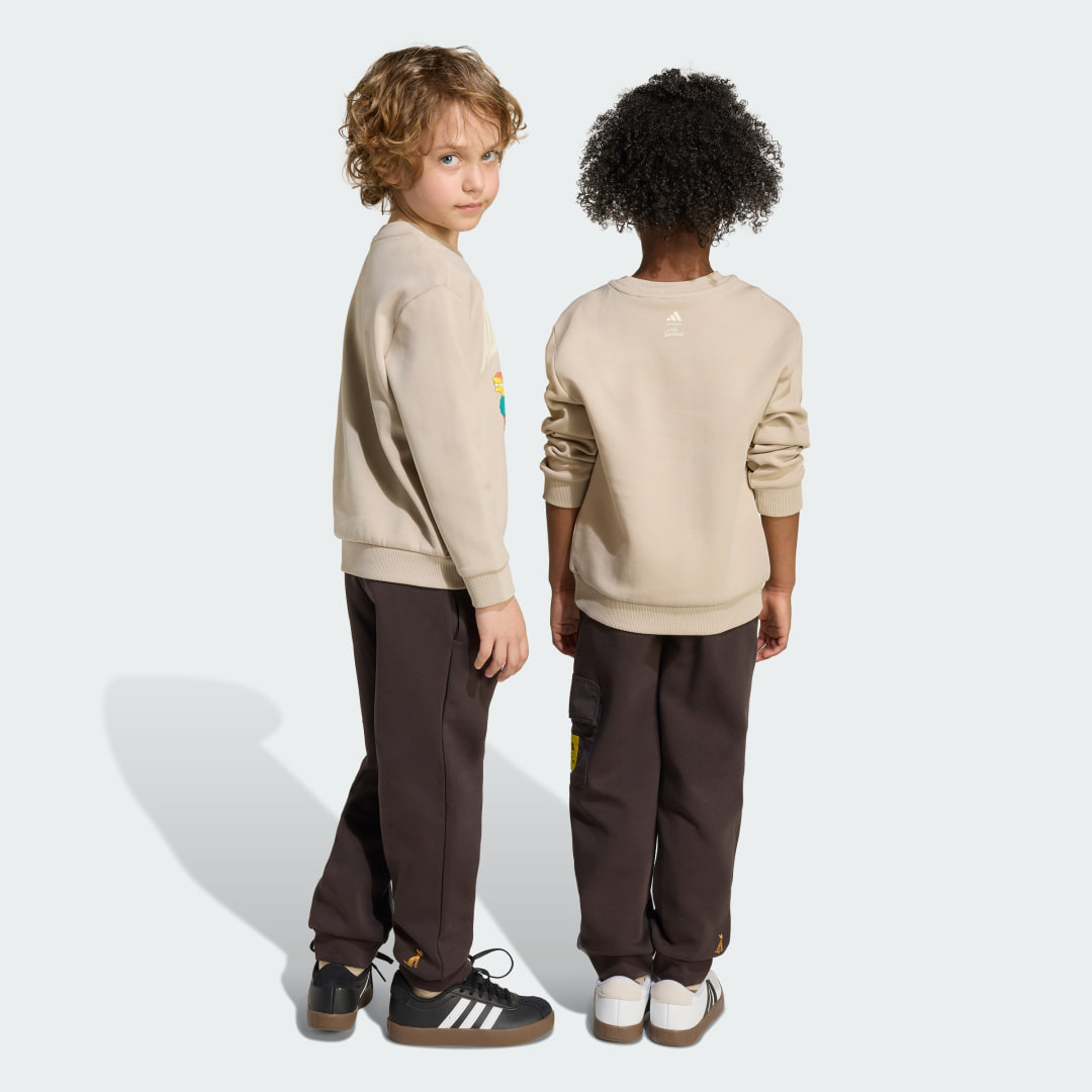 Adidas The Simpsons Jogger Kids