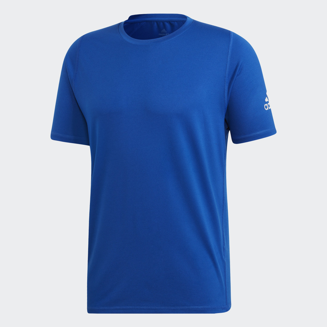 фото Футболка freelift sport ultimate adidas athletics