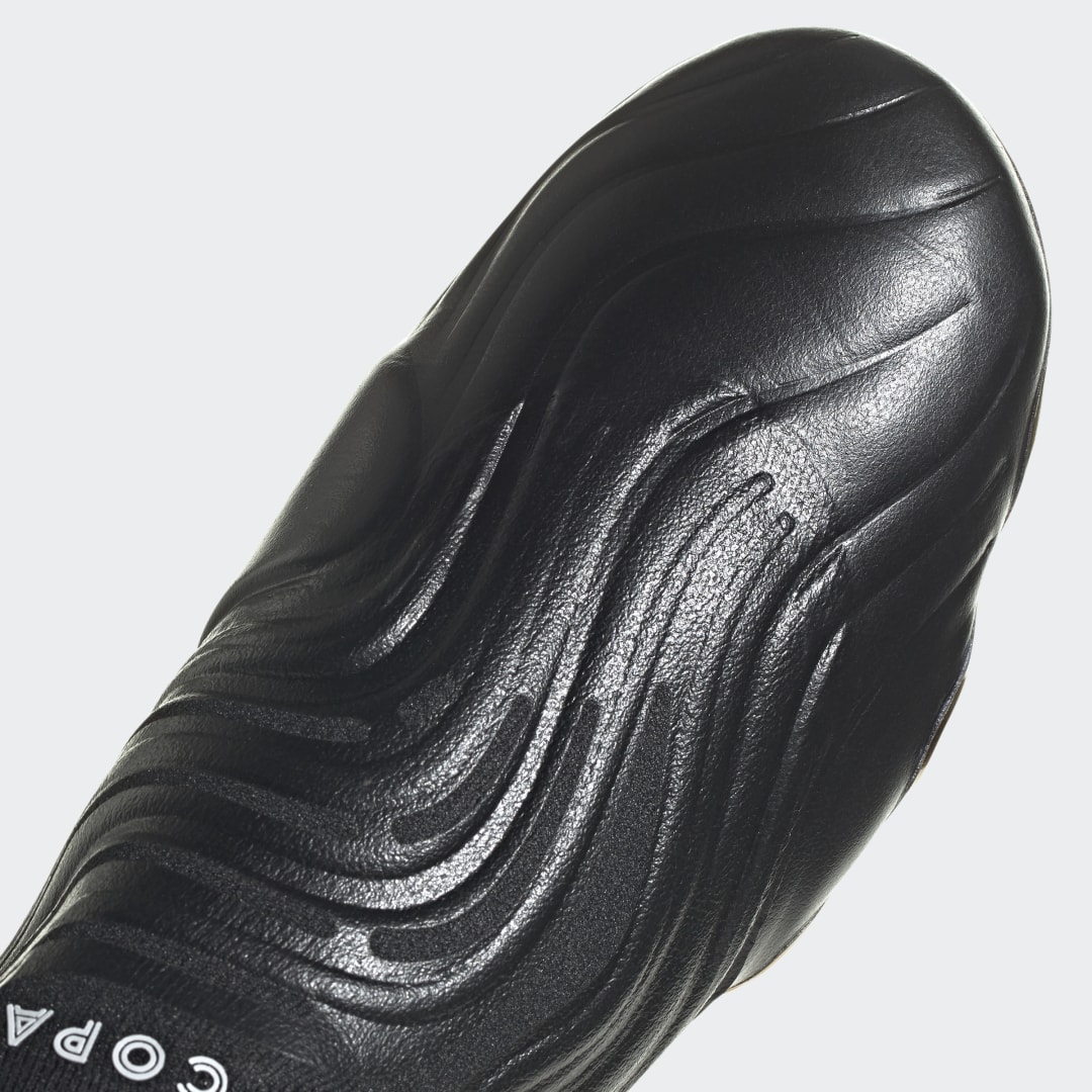 фото Футбольные бутсы copa sense+ fg adidas performance