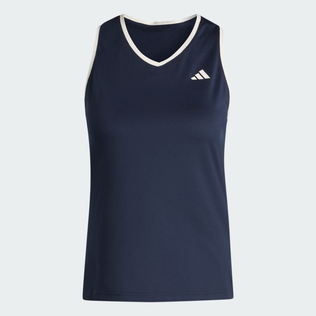 DÉBARDEUR TENNIS CLASSICS - vue 4