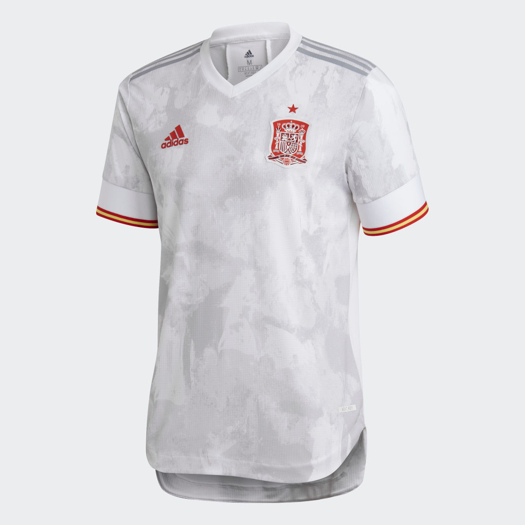Футбольная форма сборной Spain